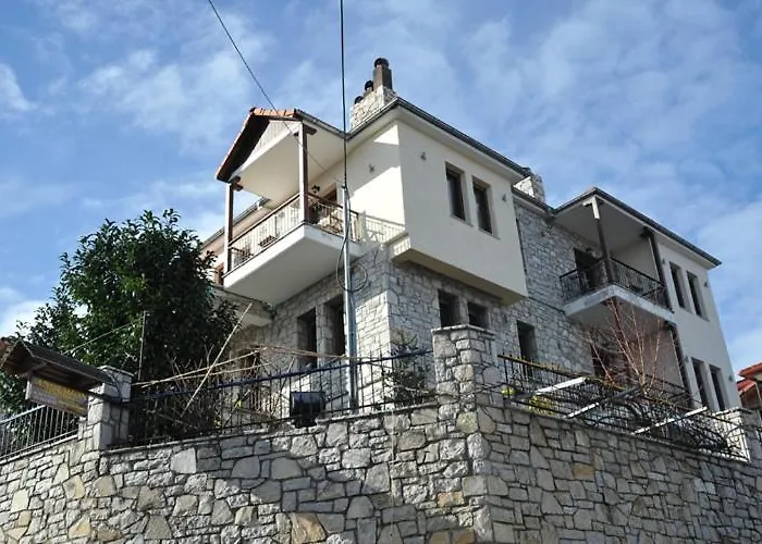 Ανθέμιον