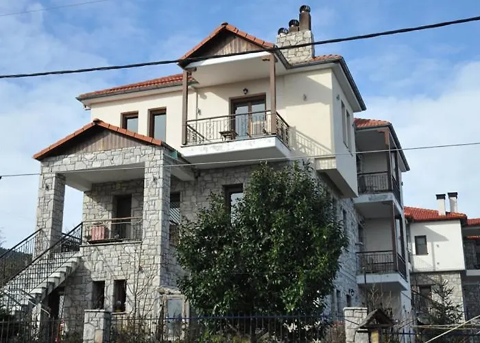 Ανθέμιον