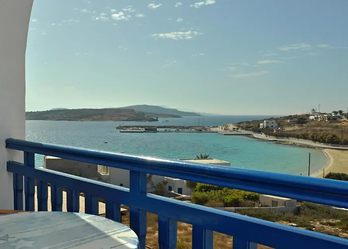 Atlantida Hotel
