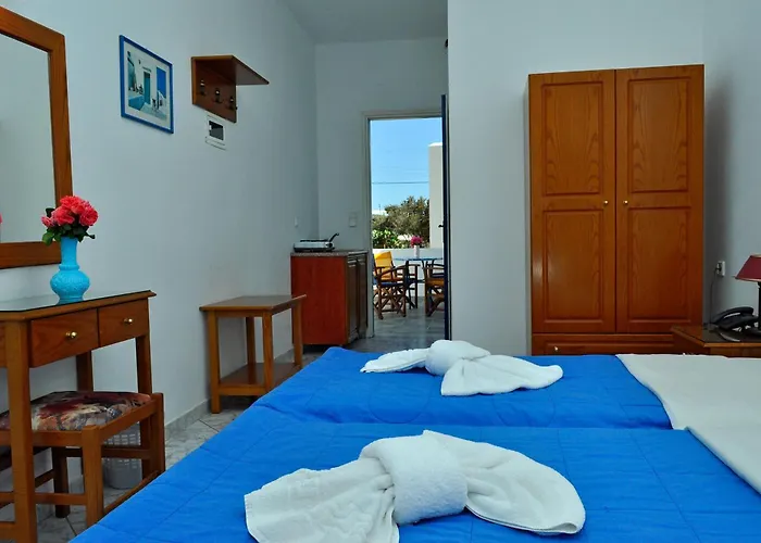 Atlantida Hotel