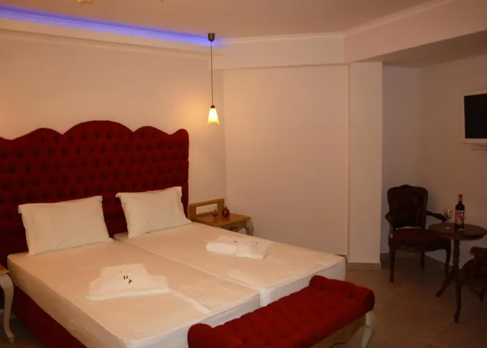 Palatino Hotel Parga