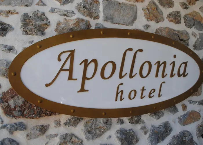 Apollonia