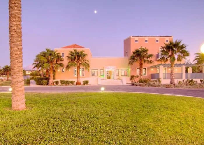 Sweety Club Solimar Emerald Rethymno