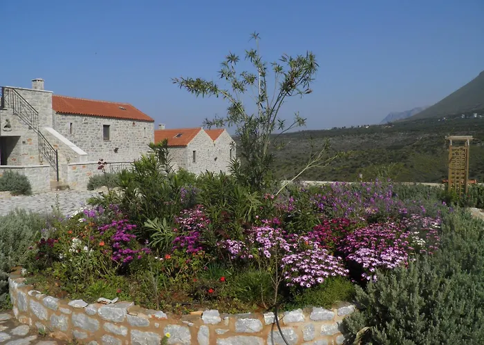 Althea Village