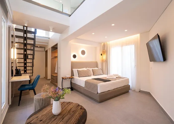 Mirablue Luxury Residences (Adults Only)