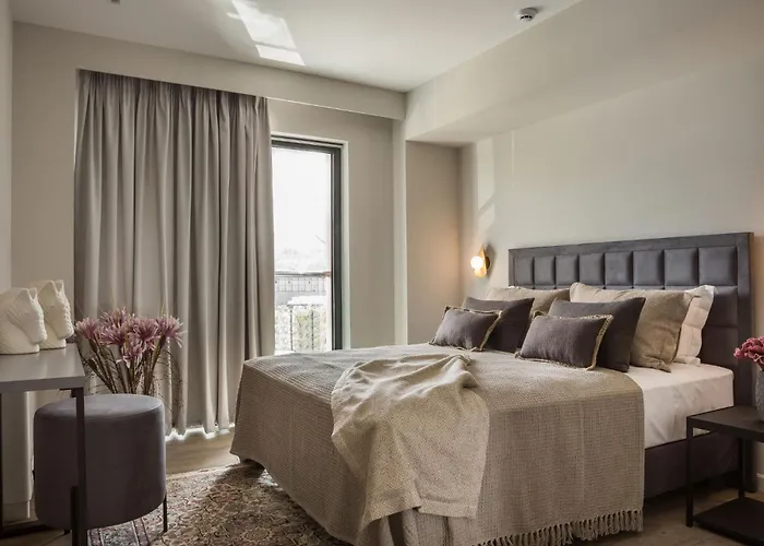 The Twelve Suites Collection