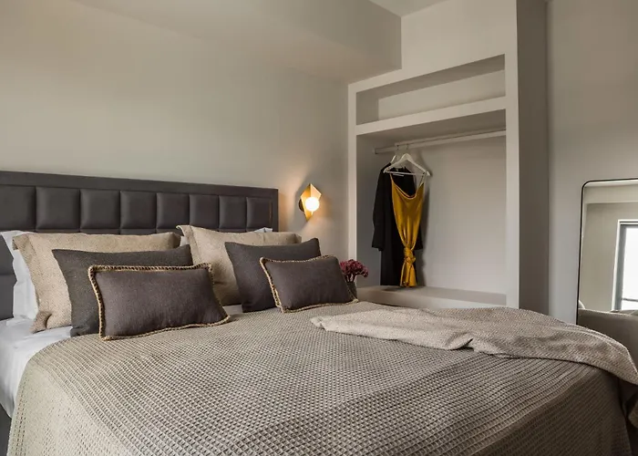 The Twelve Suites Collection Argostoli 