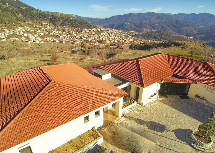 Avaris Hotel
