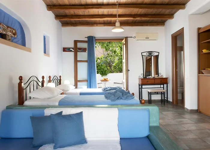 Panteli Beach Hotel