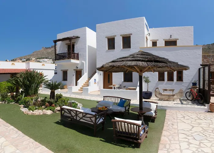 Παντέλι beach επιπλωμένα διαμερίσματα