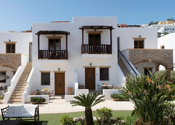 Παντέλι beach επιπλωμένα διαμερίσματα