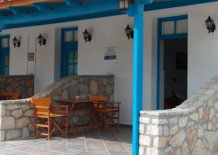 Filio Rooms