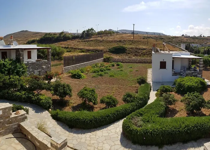 Marcello Country Houses