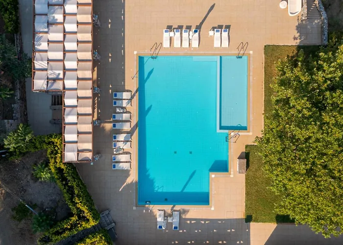 Kaminos Wellness Resort & Spa