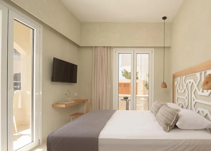 Apollo Plakias Aparthotel