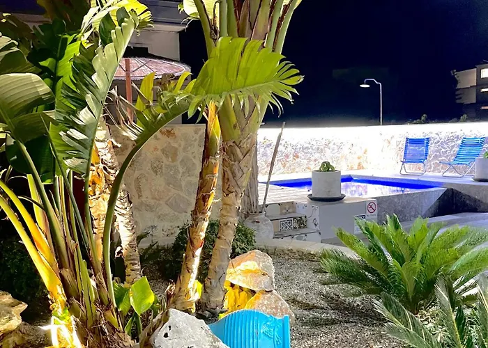 Kostas Studios Faliraki