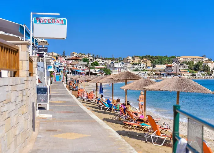 Laia Seafront Luxury s