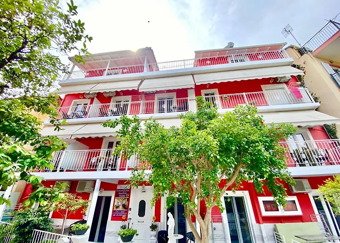 Villa Apostolis