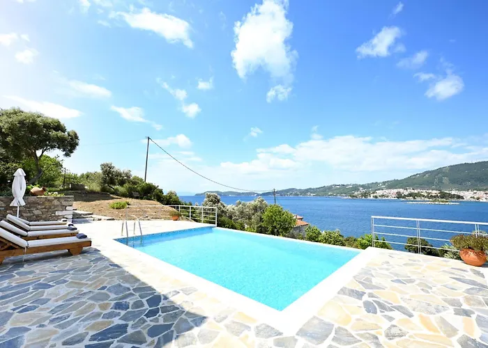 Villa Lazareta Πούντα