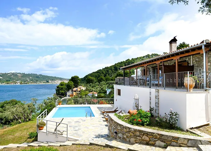 Villa Lazareta