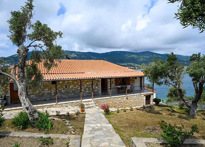 Villa Lazareta