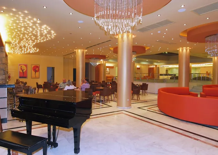 Lemnos Village Resort Hotel Plati 