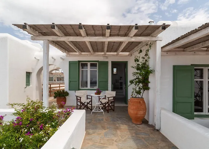 Fos s Mykonos