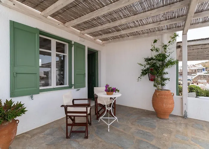Fos s Mykonos