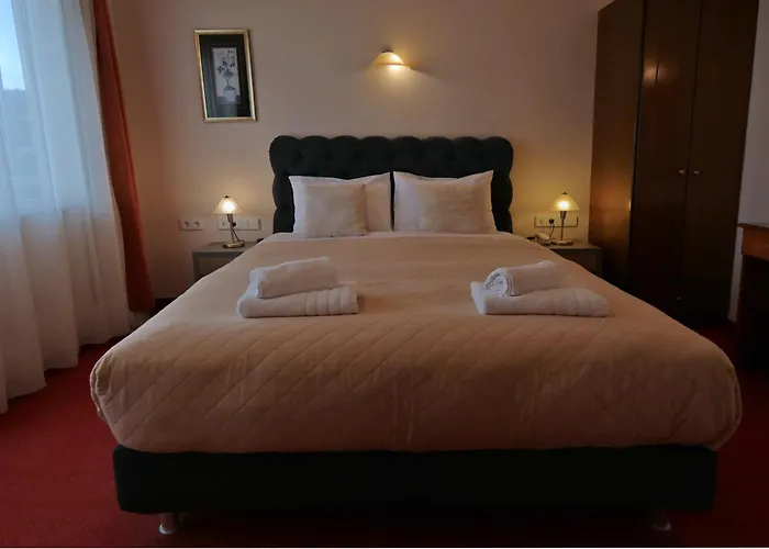 Hotel Excelsior Loutraki 