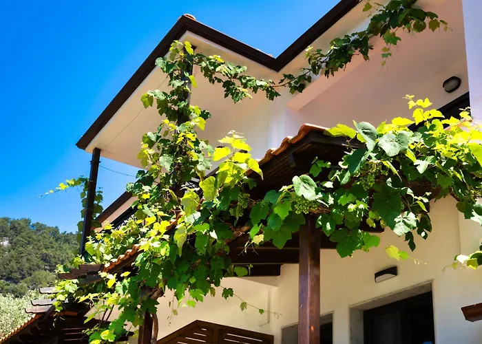 Island View Villa