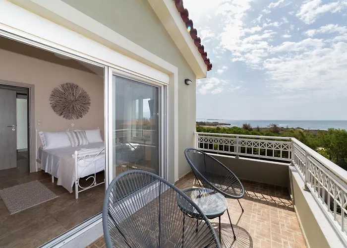 Crystal Villas