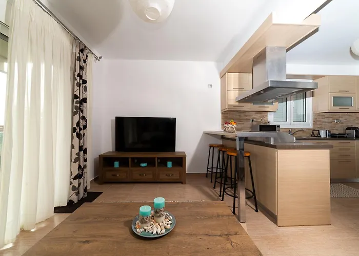 Crystal Villas Ληξούρι