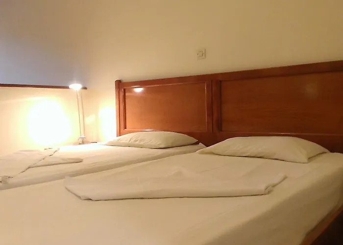 Captain Yiannis Studios & Apartments Kos Town