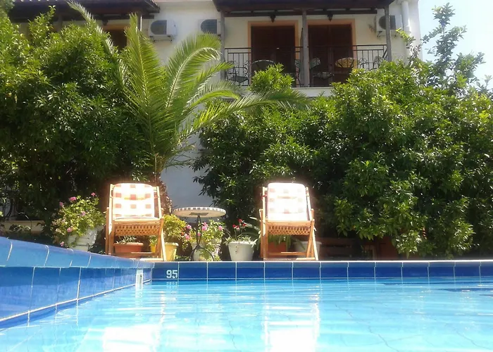 Villa Marie