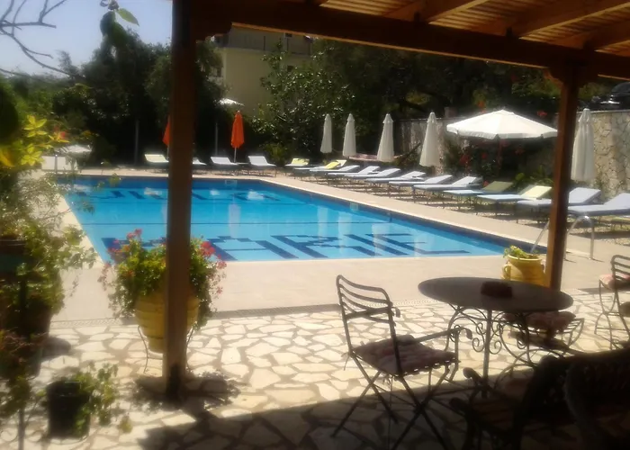 Villa Marie