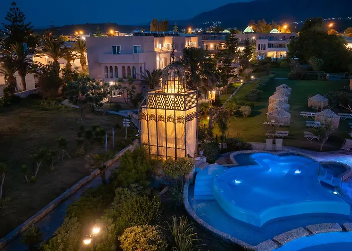 Orpheas Resort Hotel (Adults Only)