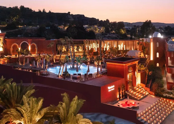 Venezia Resort Hotel & Spa Faliraki