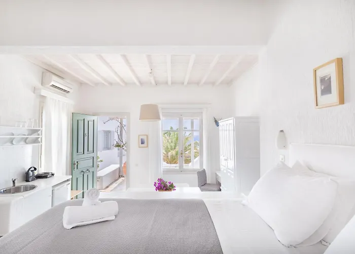 Fos s Mykonos