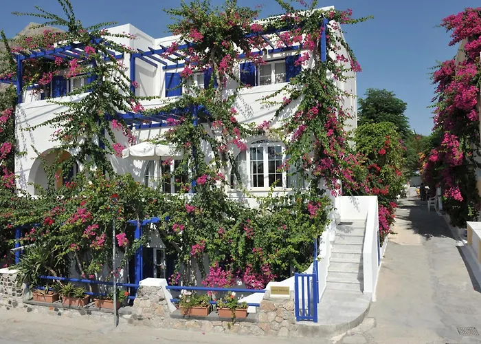 Proteas Hotel Kamari 