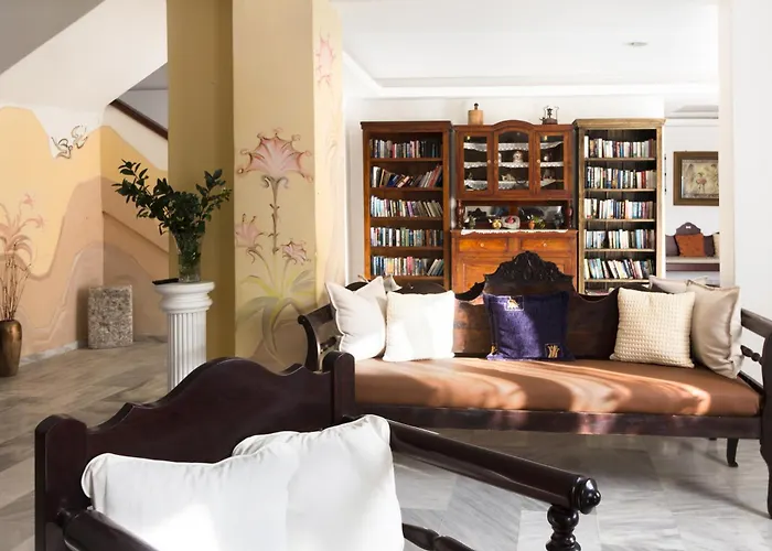 Gardenia Hotel