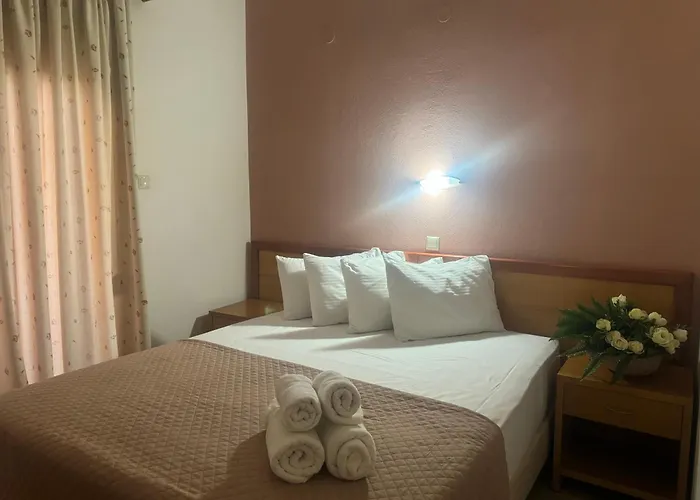 Hotel Stella