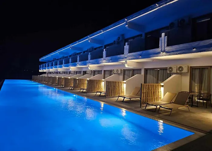 Belvita Hotel Kolymbia