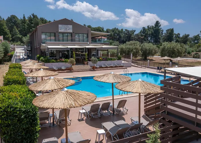 Hotel Simeon Μεταμόρφωση