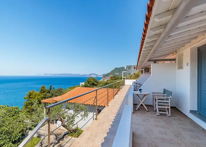 Sea View Studios