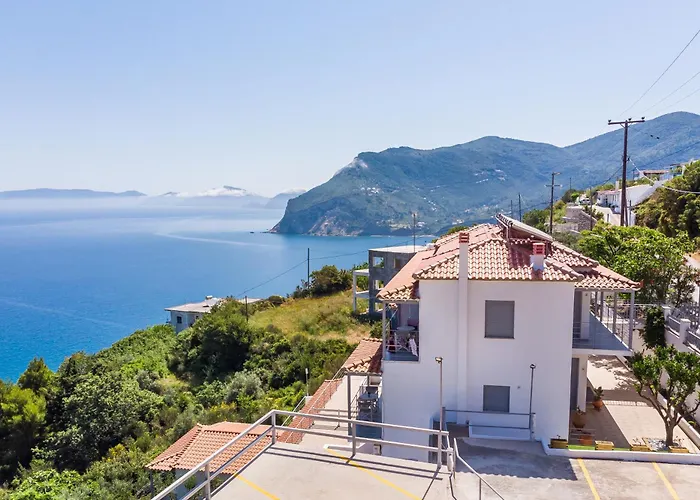 Sea View Studios