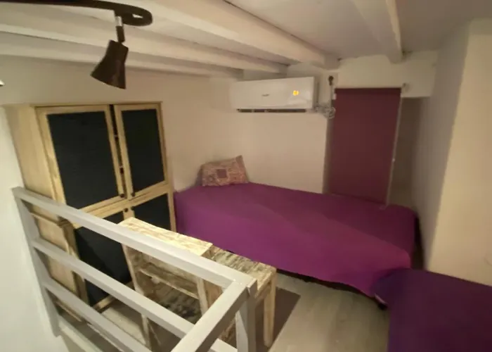 Pensione Della Nonna Mykonos Town