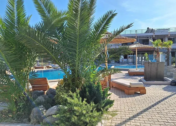 Palmera