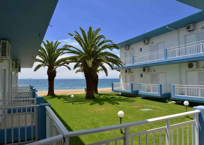 Olympion Beach