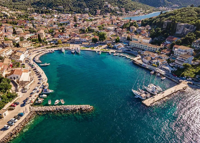 Melina Bay Boutique Hotel