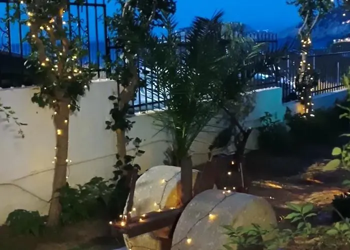 Evita Bay Agia Pelagia Heraklion